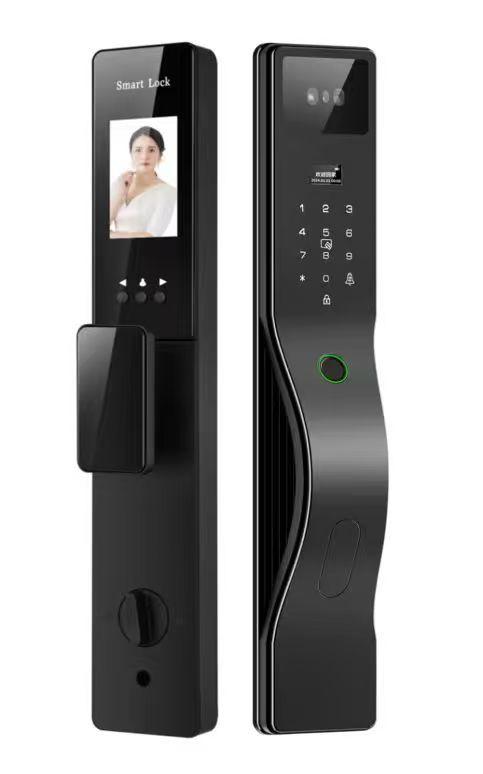 Smart Lock Pro