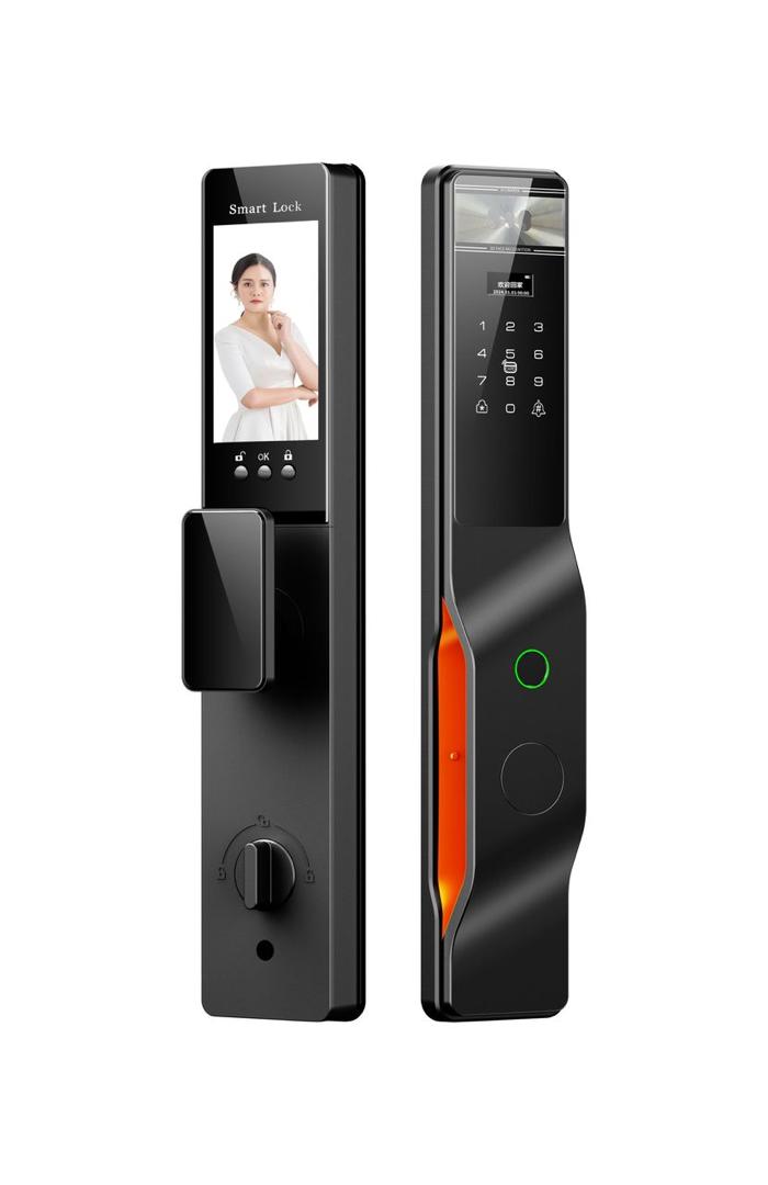 Smart Lock Ultra