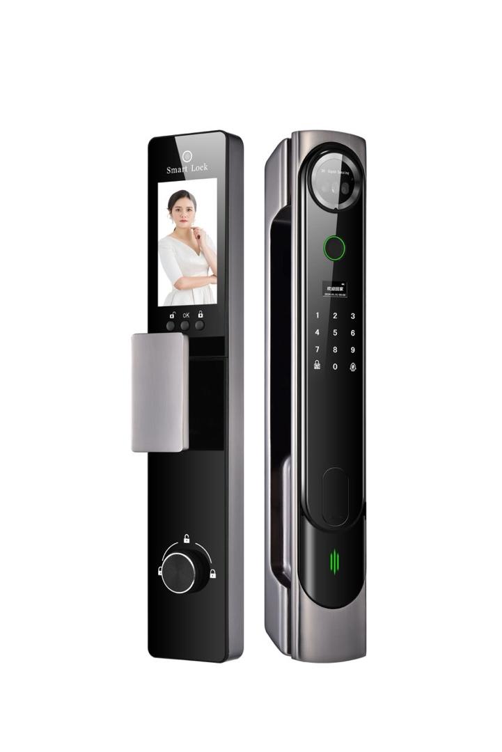 Smart Lock Ultra Max